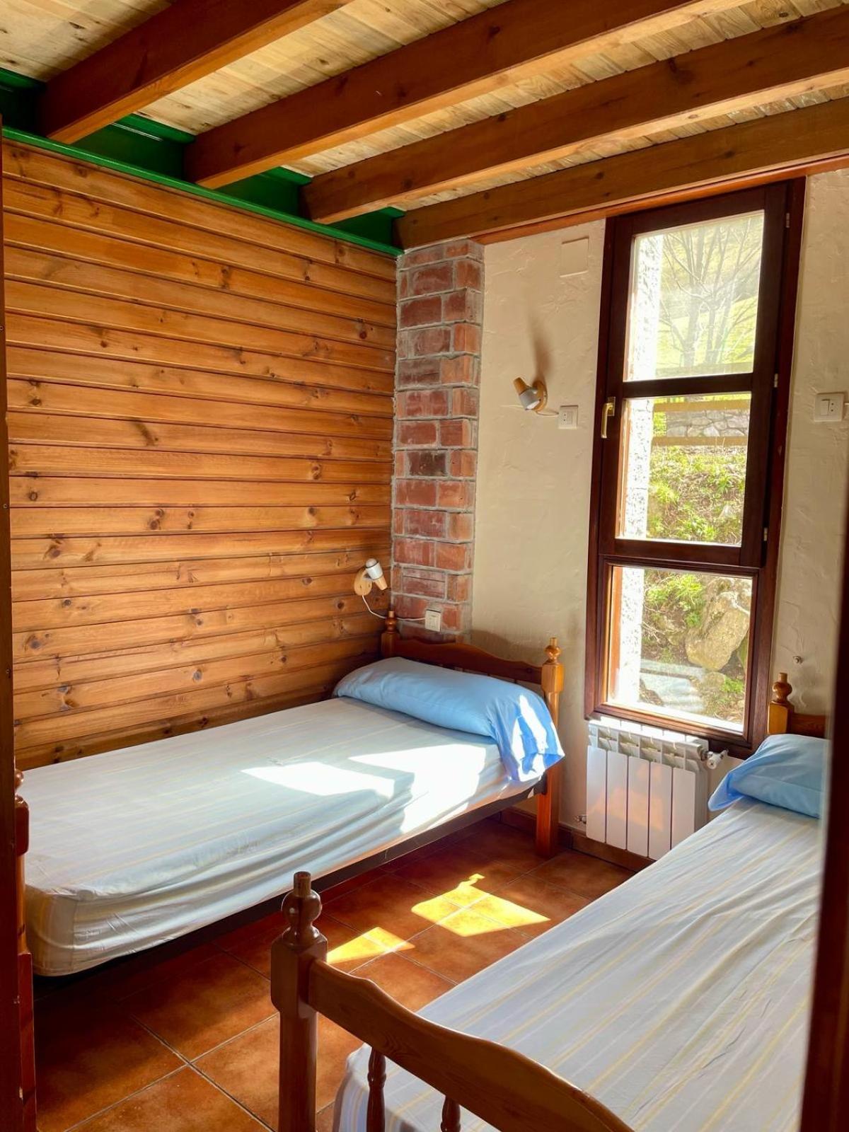 Pena Castil Hostel *