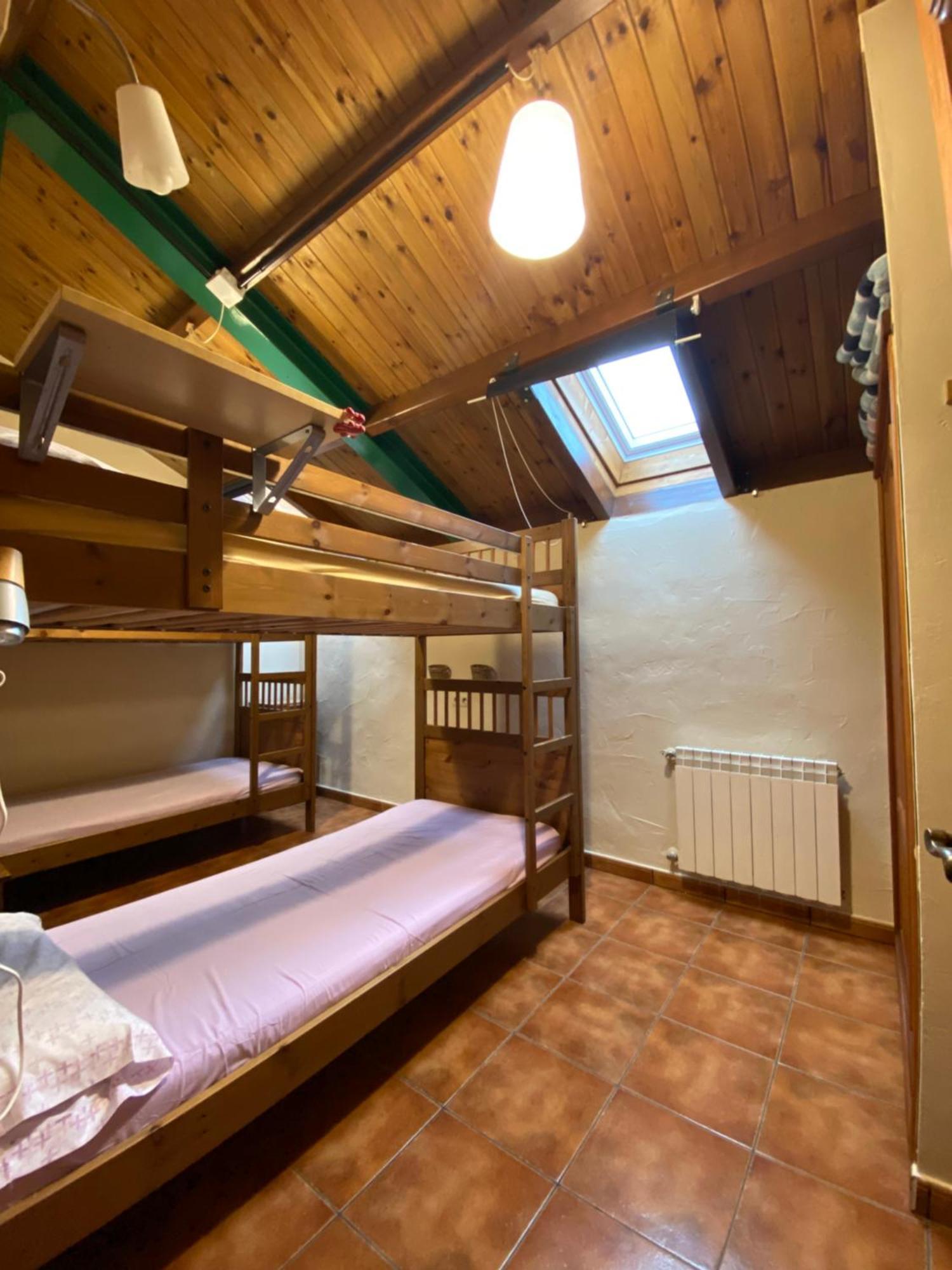 Pena Castil Hostel *