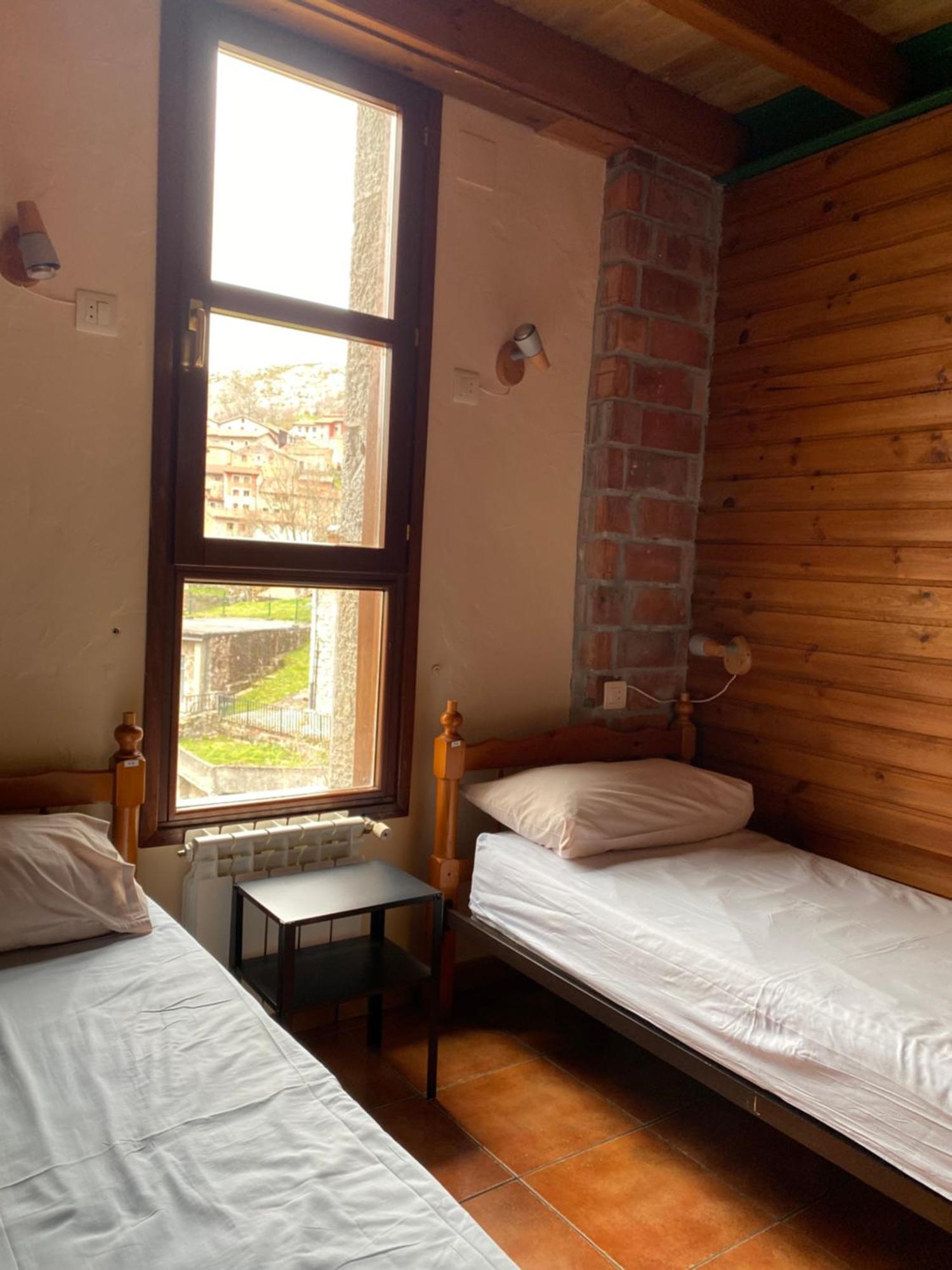 Hostel Pena Castil Sotres