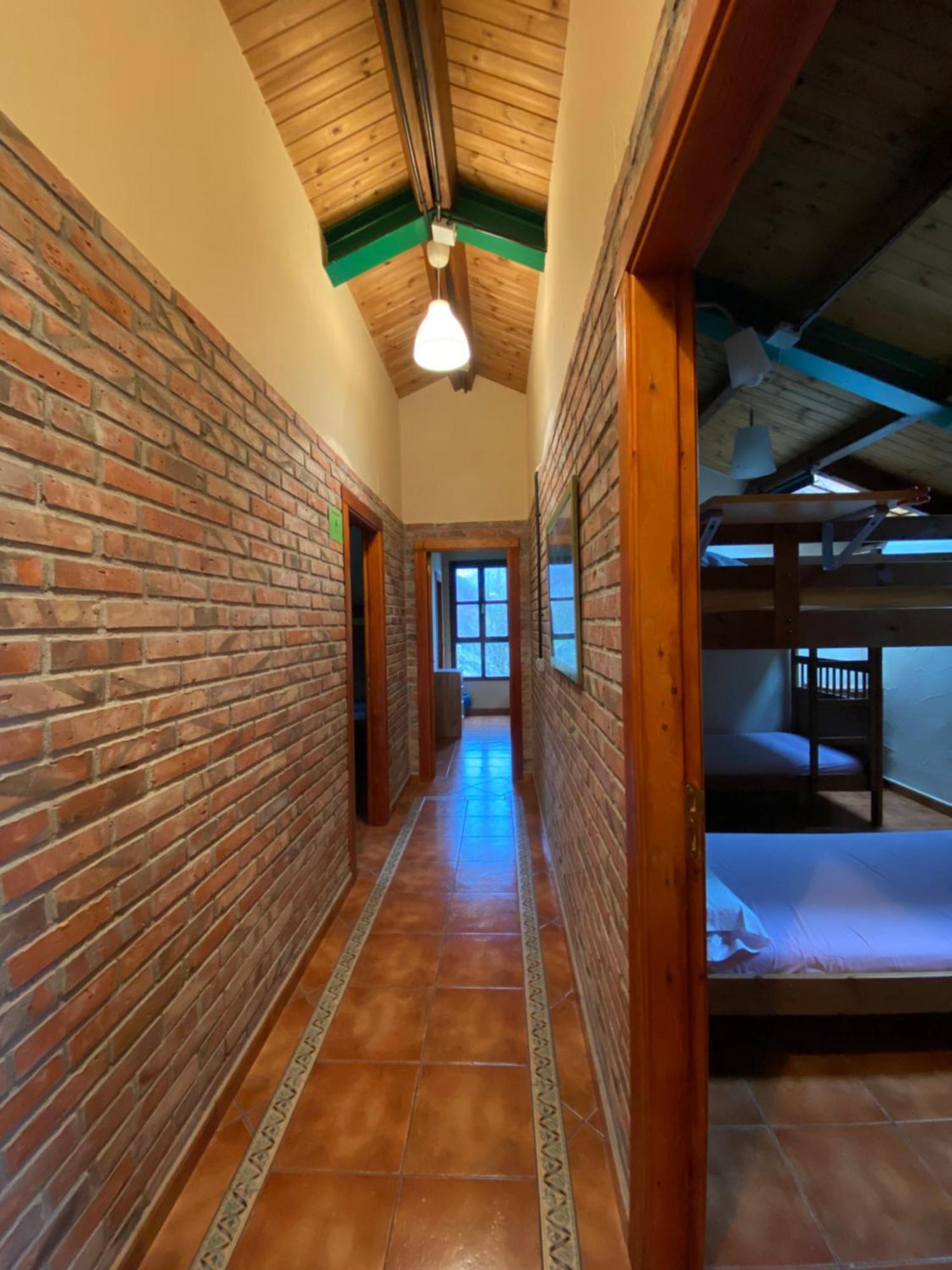 Pena Castil Hostel