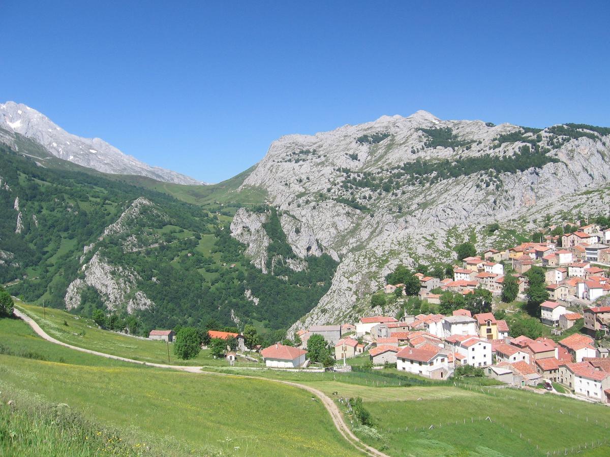 Pena Castil